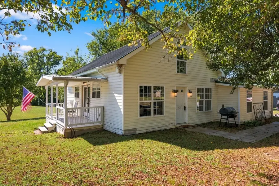 1575 Thompson Station Rd W, Thompsons Station, TN 37179 - #2