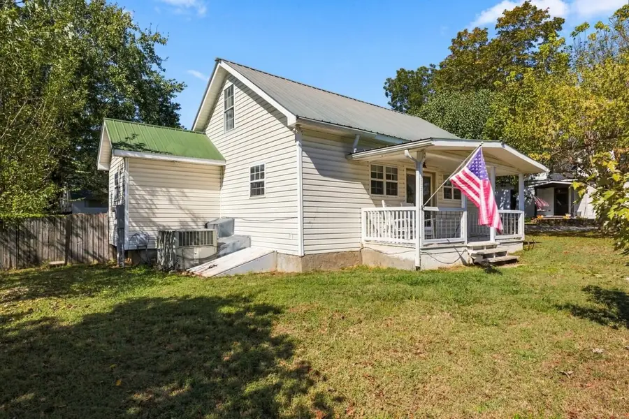 1575 Thompson Station Rd W, Thompsons Station, TN 37179 - #3