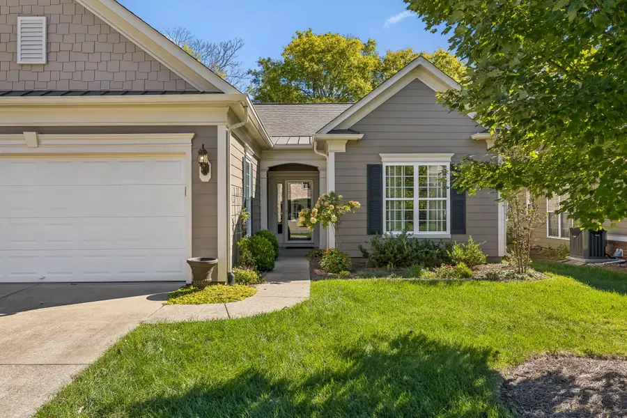 171 Navy Cir, Mount Juliet, TN 37122 - #3