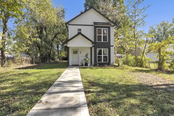 606 Smith St, Springfield, TN 37172