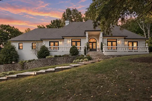 1436 Beddington Park, Nashville, TN 37215