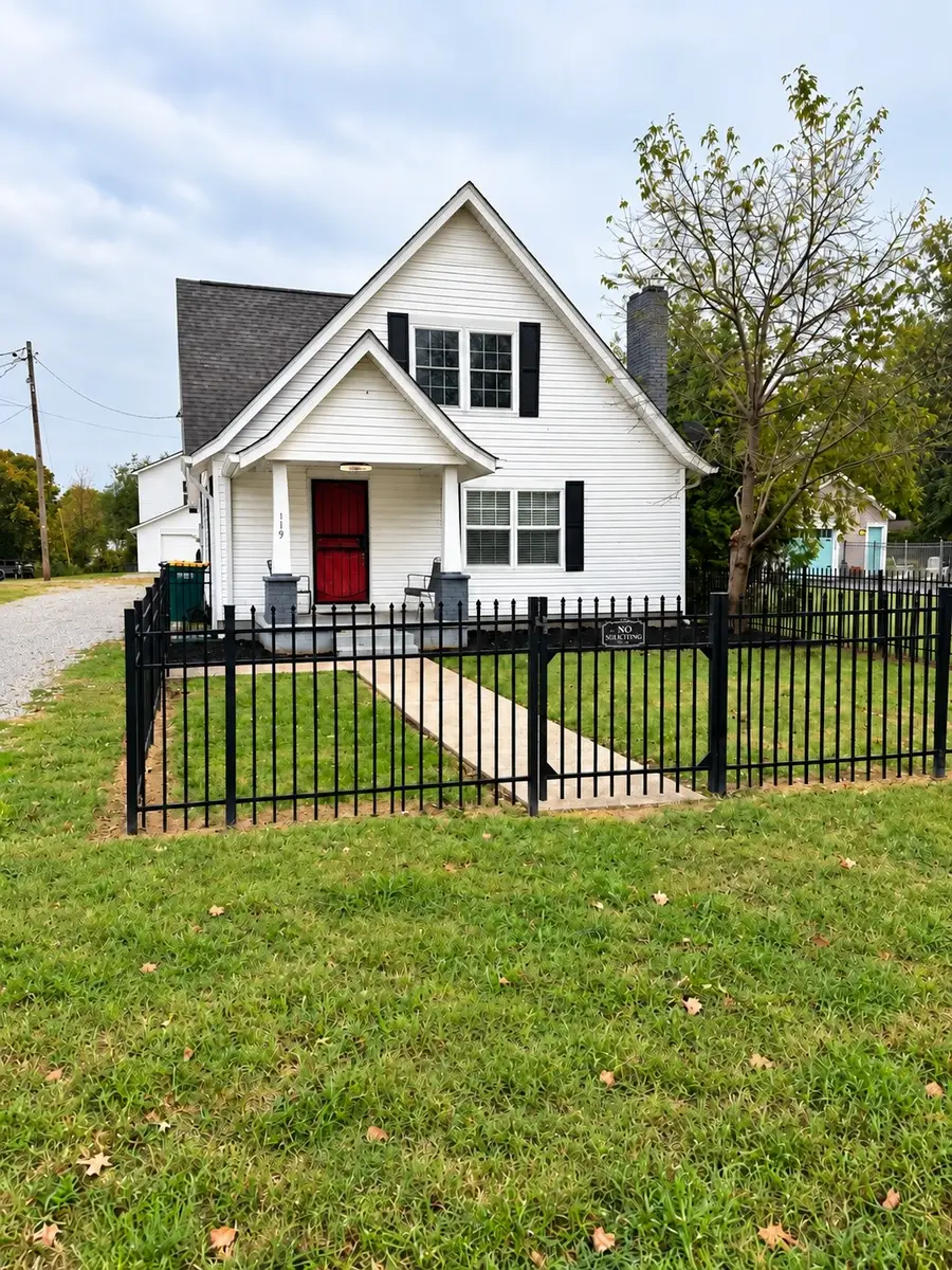 119 Dawson Ln, Lebanon, TN 37087 - #2