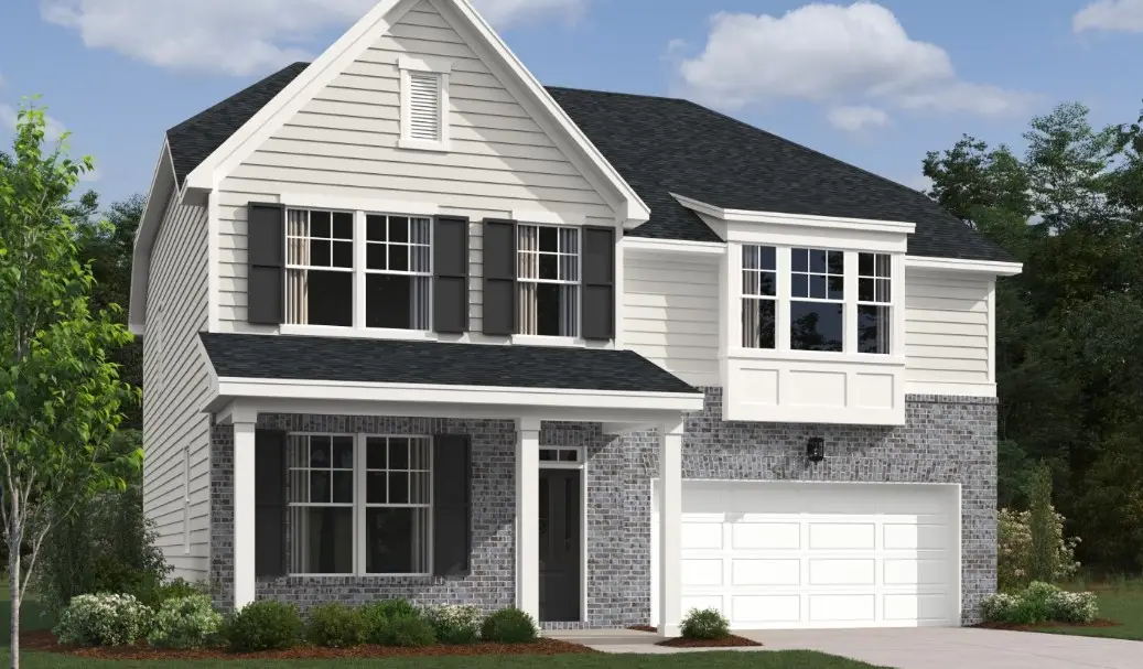 127 Emeline Way, Mount Juliet, TN 37122 - #1