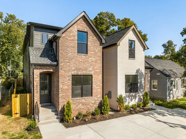 1015A Dozier Pl, Nashville, TN 37216