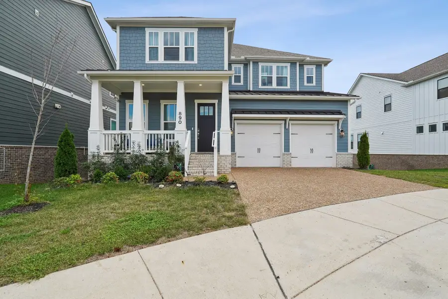 890 Braidwood Ln, Franklin, TN 37064 - #3