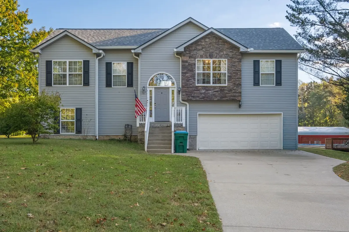 1340 Salem Rd, Clarksville, TN 37040 - #1