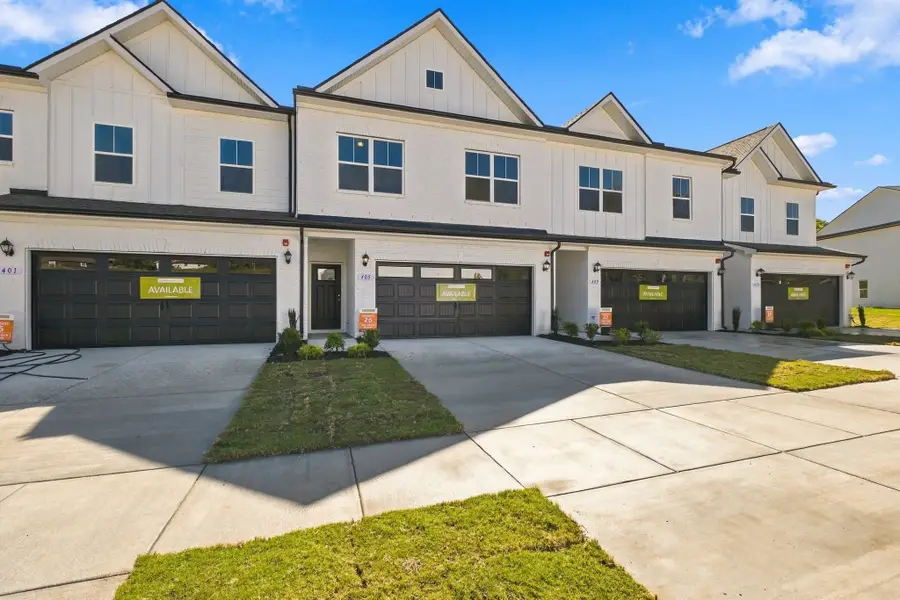 709 Shreve Drive, Gallatin, TN 37066 - #2