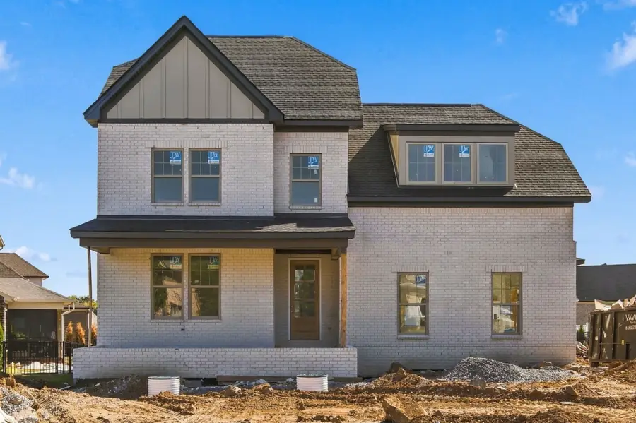 1107 Willow Springs Drive, Lebanon, TN 37087 - #3