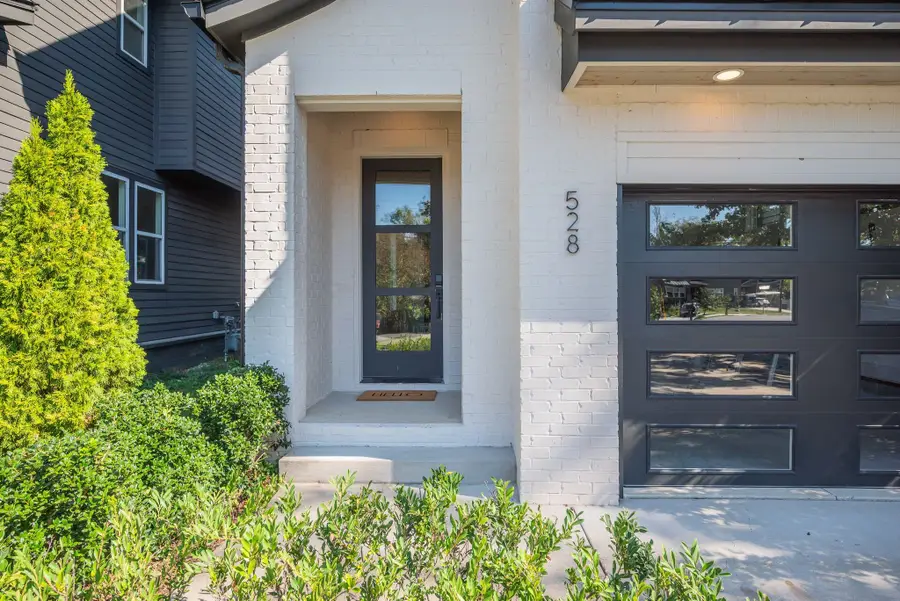 528 Croley Drive, Nashville, TN 37209 - #2