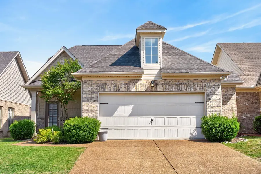 161 Annapolis Bend Cir, Hendersonville, TN 37075 - #2