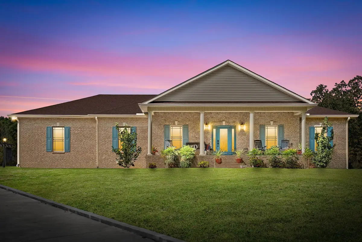 189 Dusty Trail, Dover, TN 37058 - #1