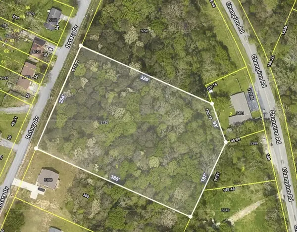 5136 Rotary Drive, Chattanooga, TN 37416