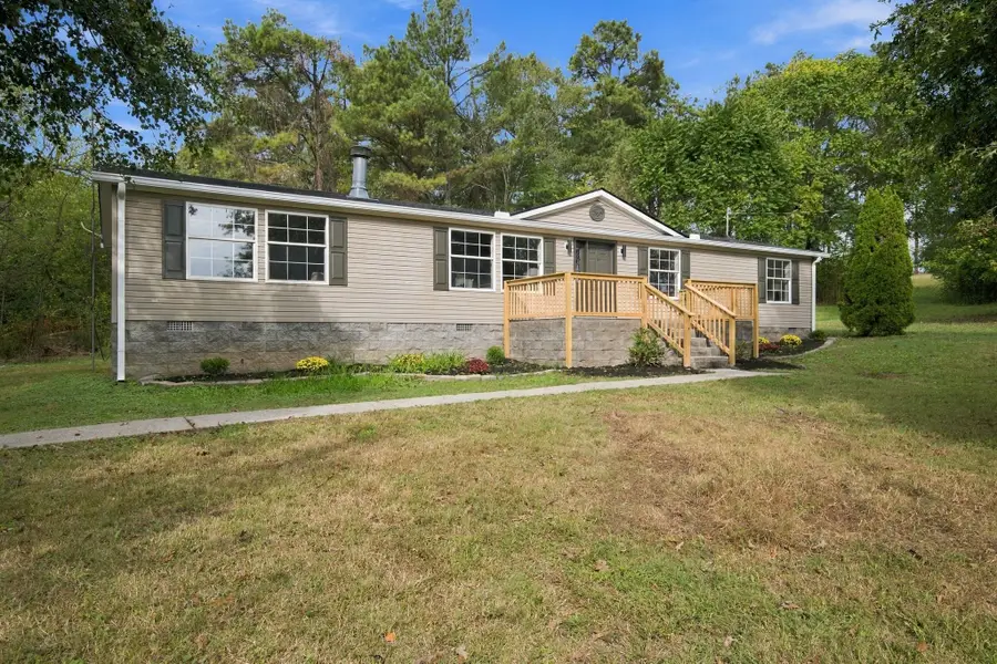 10663 Missionary Ridge Rd, Bon Aqua, TN 37025 - #2
