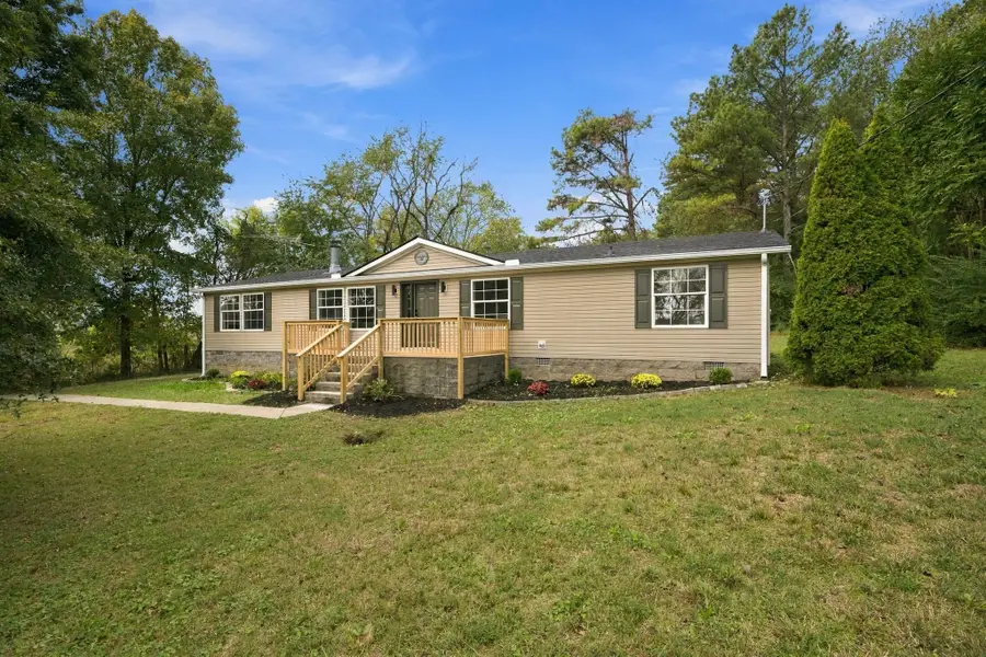 10663 Missionary Ridge Rd, Bon Aqua, TN 37025 - #3