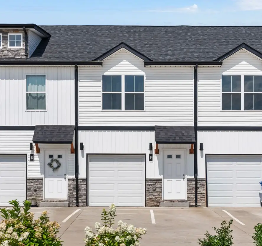 224 Drayton Dr #E, Clarksville, TN 37042 - #1