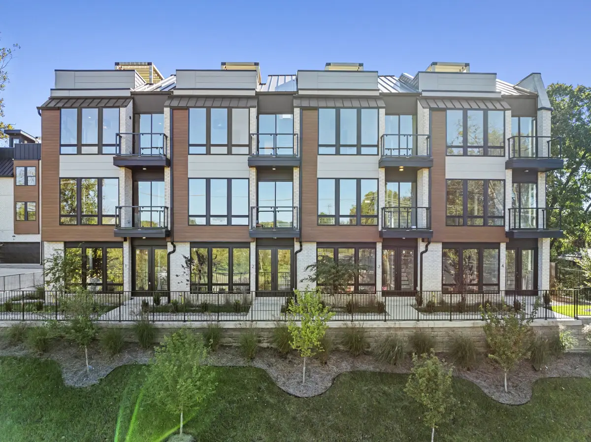 106 Grizzard Ave #7, Nashville, TN 37207 - #1
