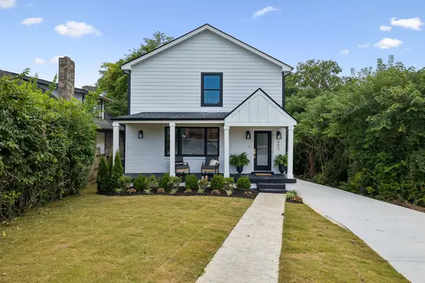 903 26th Ave N, Nashville, TN 37208