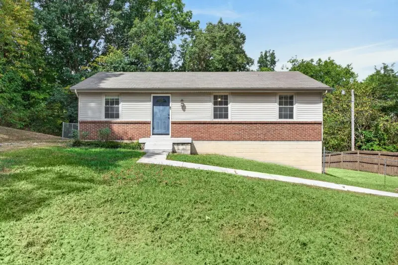 1425 Richmond Pl, Clarksville, TN 37040 - #1