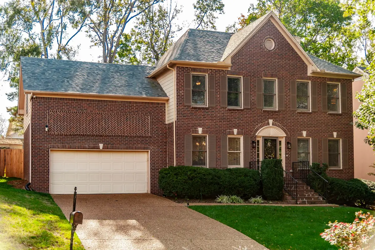 8420 Indian Hills Dr, Nashville, TN 37221 - #1