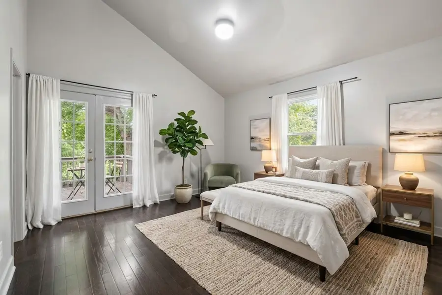 818 N 2nd St, Nashville, TN 37207 - #2