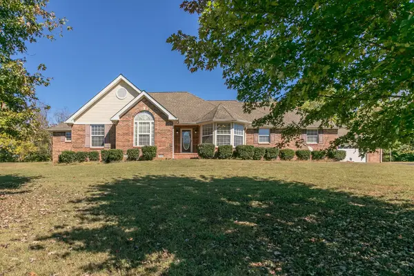 404 Amber Ct, Spring Hill, TN 37174