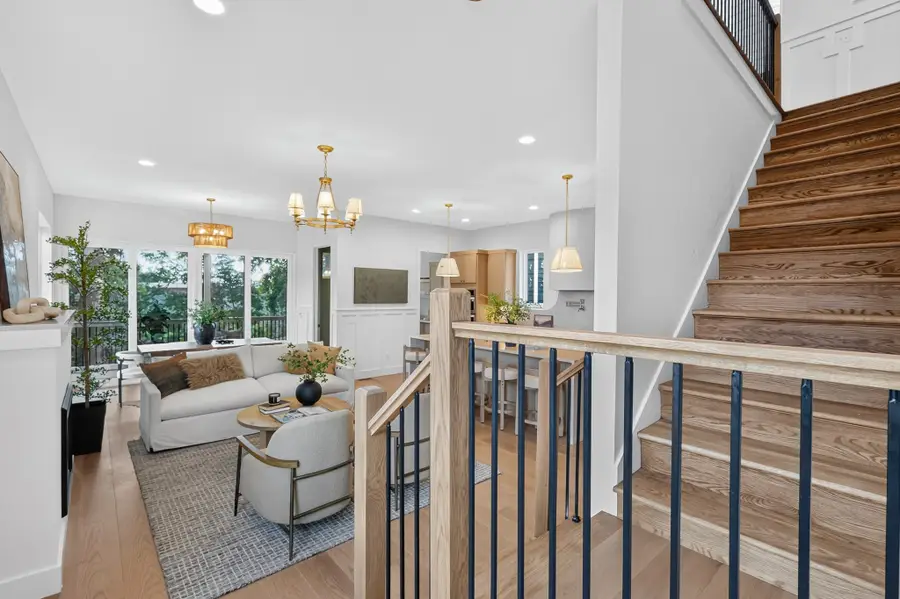 629B Claridge Dr, Nashville, TN 37214 - #2