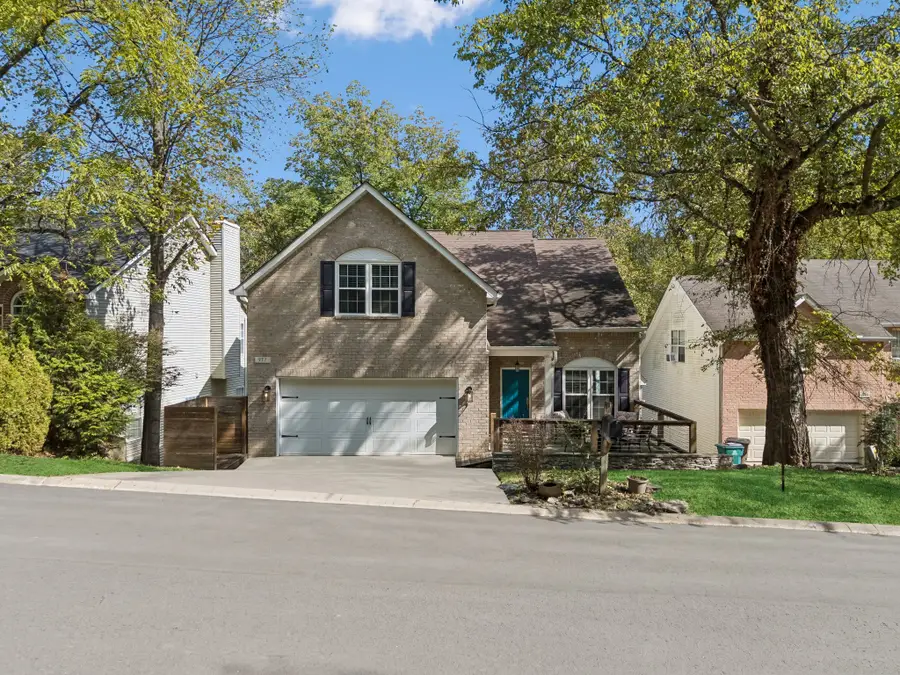 937 S Woodstone Ln, Nashville, TN 37211 - #2