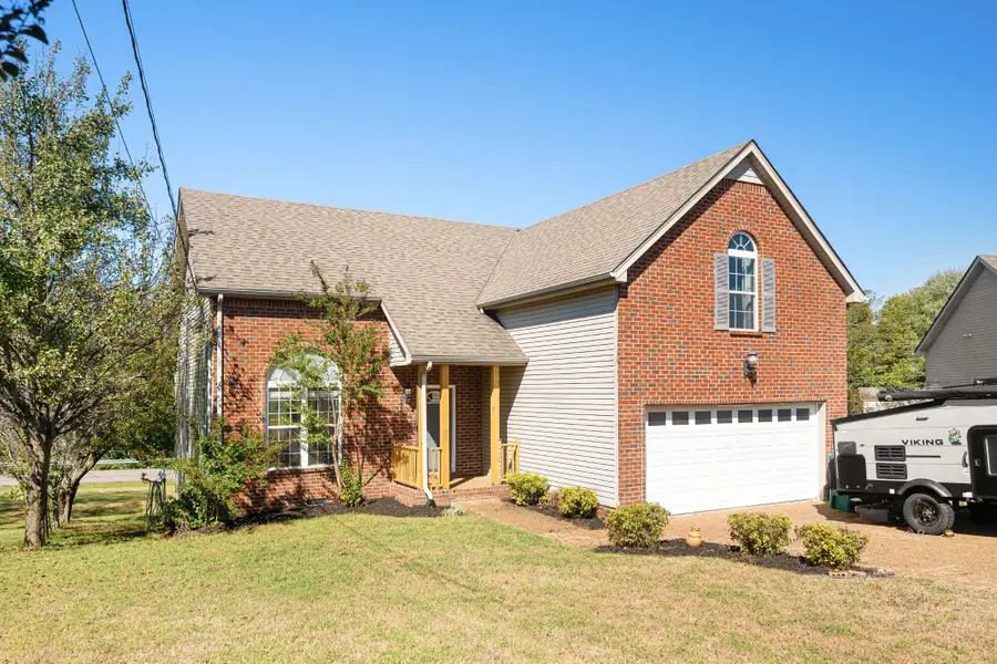 6139 Steve Scarlett Pl, La Vergne, TN 37086 - #3