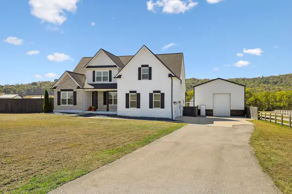 1160 Hearn Hill Rd, Watertown, TN 37184
