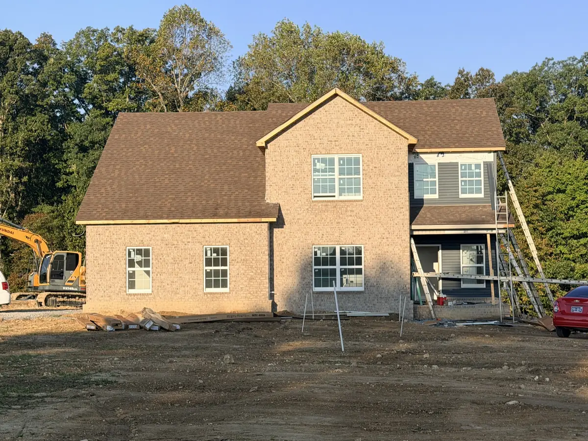 8689 Fredonia Rd, Manchester, TN 37355 - #1