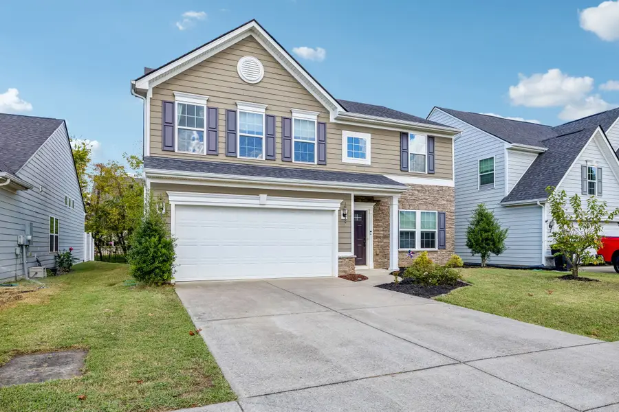 2940 Goose Creek Ln, Murfreesboro, TN 37128 - #2