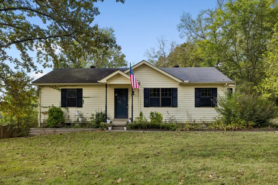 1035 William Glen Rd, Ashland City, TN 37015 - #2