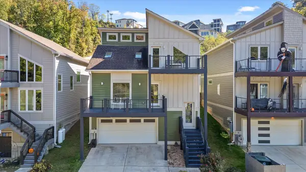 1406 Hamilton Avenue, Chattanooga, TN 37405