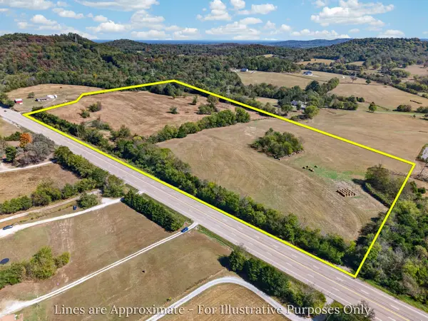 0 Fayetteville Hwy, Belfast, TN 37019