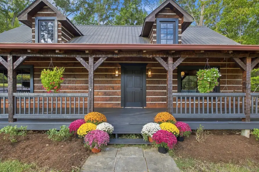 8460 Coopertown Rd, Joelton, TN 37080 - #2