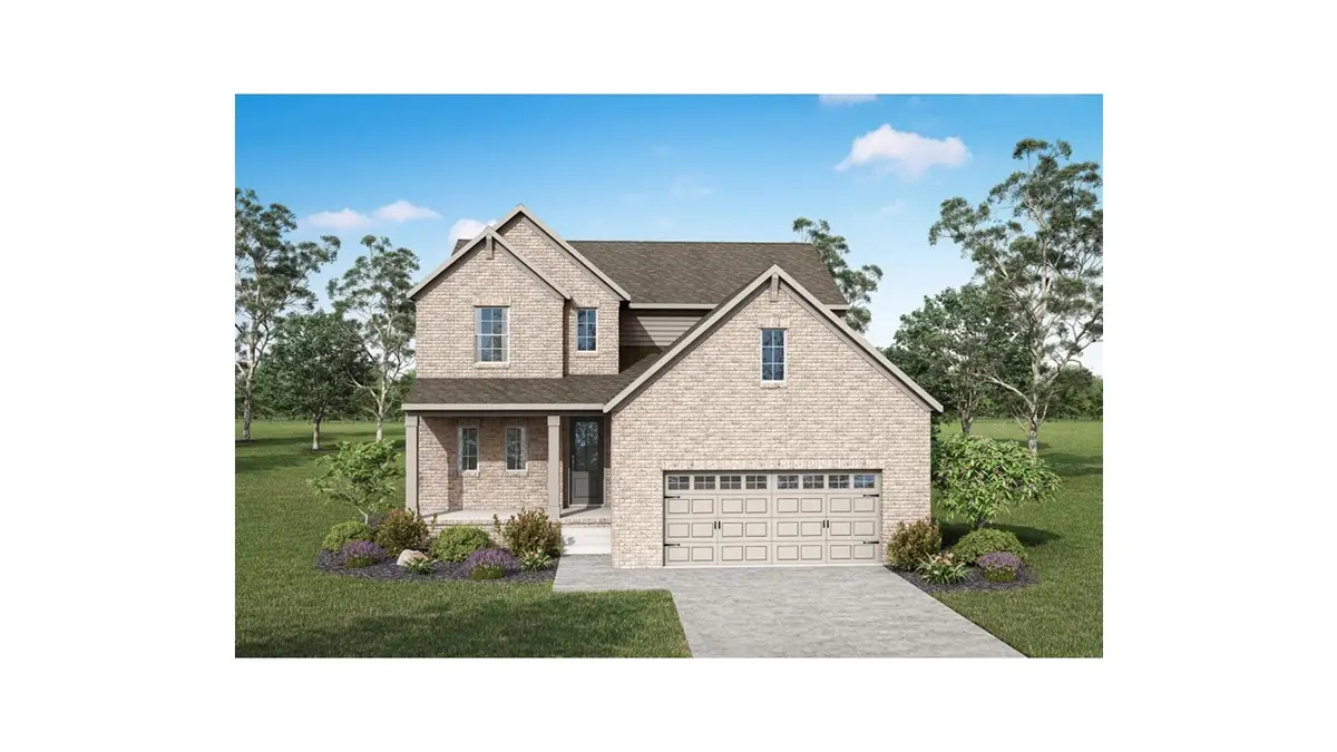 545 Hailey Heights, Nashville, TN 37221 - #1