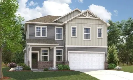 1052 Hittinger Dr, Antioch, TN 37013