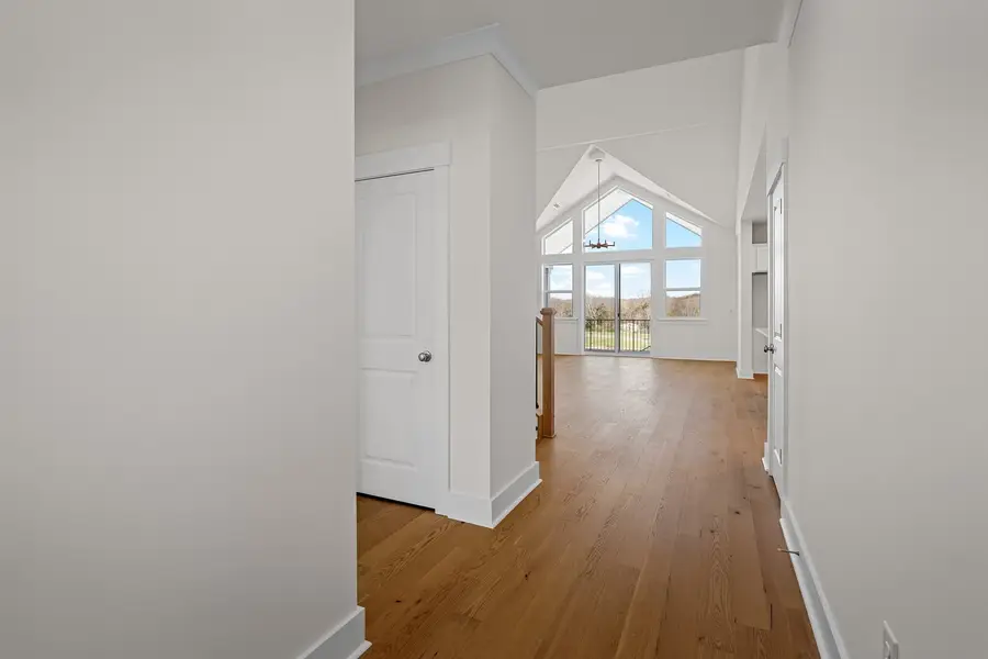 537 Hailey Heights, Nashville, TN 37221 - #2