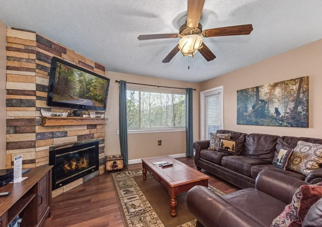 1380 Ski View Dr #2102, Gatlinburg, TN 37738 - #1