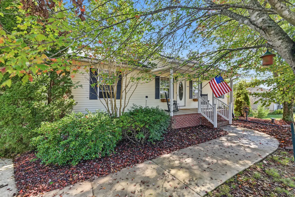 2309 Plunk Whitson Rd, Cookeville, TN 38501 - #1