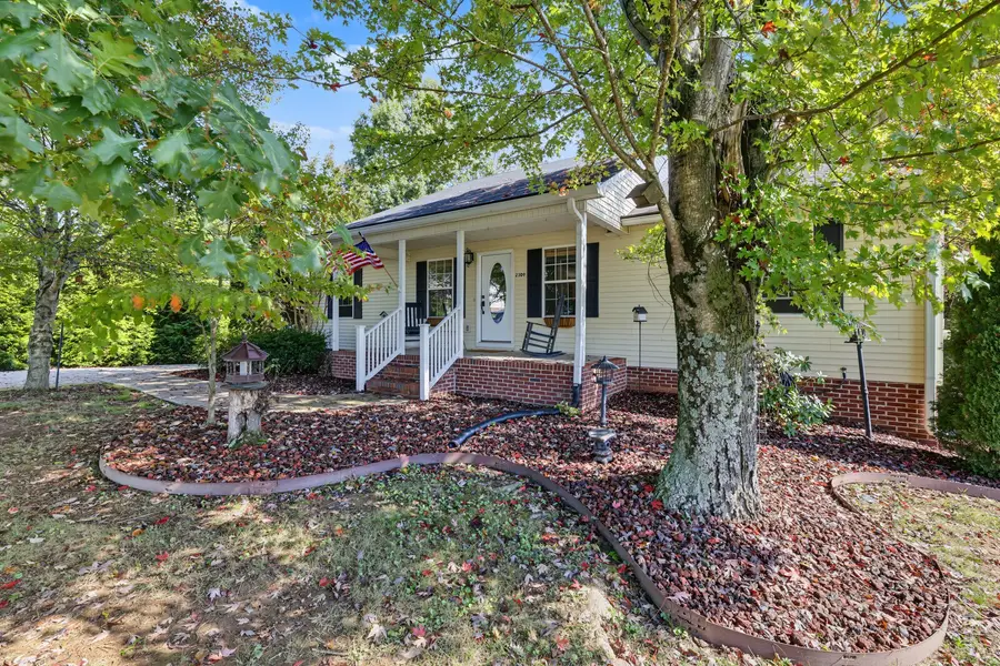 2309 Plunk Whitson Rd, Cookeville, TN 38501 - #3