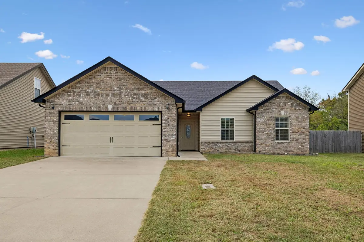 602 Hollow Crst, Clarksville, TN 37042 - #1