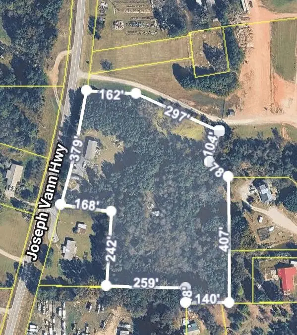 5260 Highway 225 S, Chatsworth, GA 30705 - #2