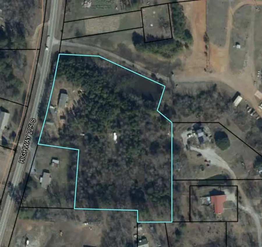 5260 Highway 225 S, Chatsworth, GA 30705 - #3