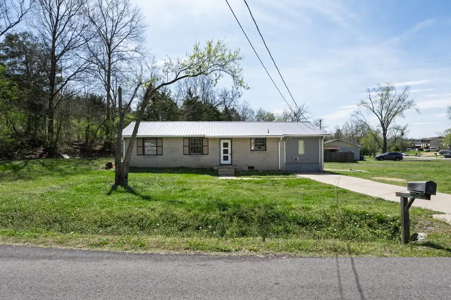 104 Hilltop Dr, Hendersonville, TN 37075 - #2
