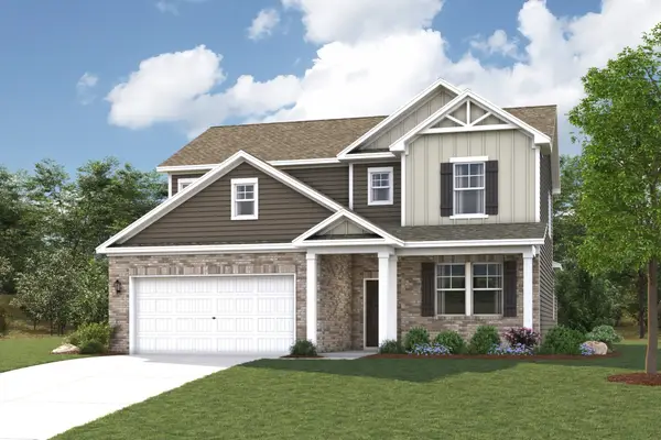 1029 Hittinger Dr, Antioch, TN 37013