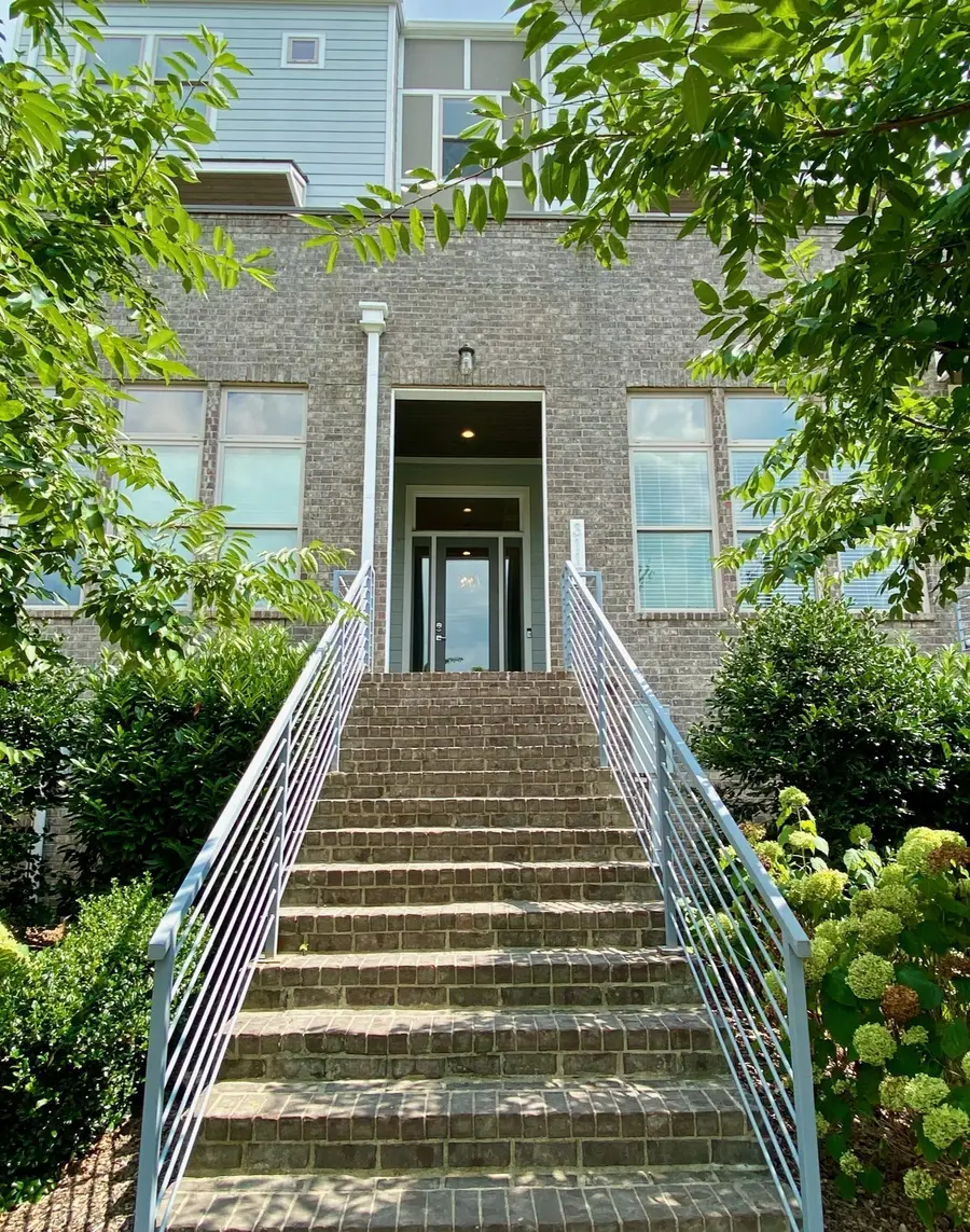 3117 Belwood St, Nashville, TN 37203 - #2