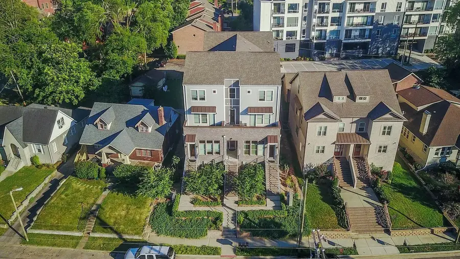 3117 Belwood St, Nashville, TN 37203 - #3