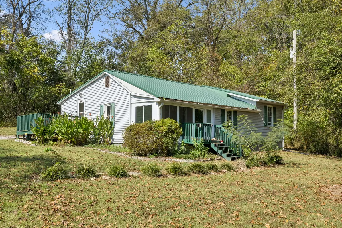 3165 Old Clarksville Pike, Ashland City, TN 37015 - #1