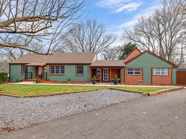 1711 Golf St, Nashville, TN 37216